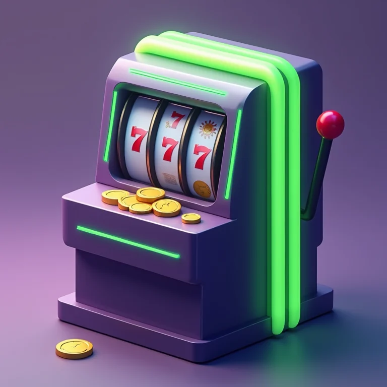 Our jktslot Mega Sevens wallet and account verification screen